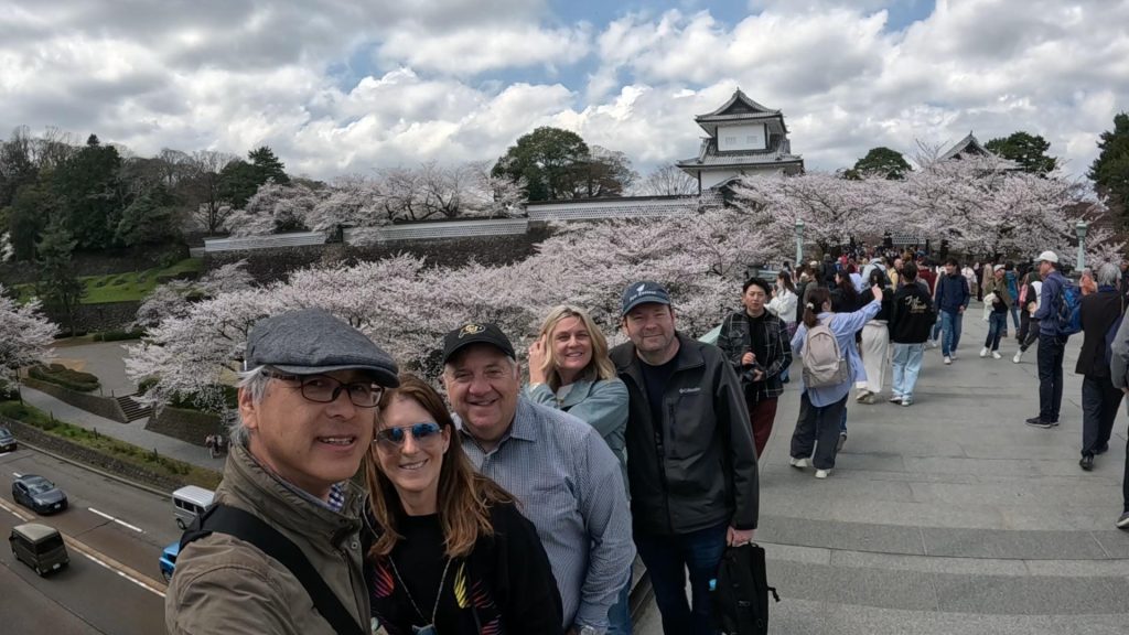 Kanazawa Customized Private Tour in 1 Day