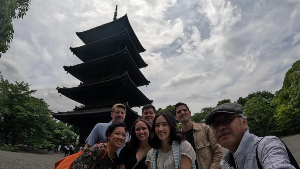 Kyoto Customized Half-Day Tour