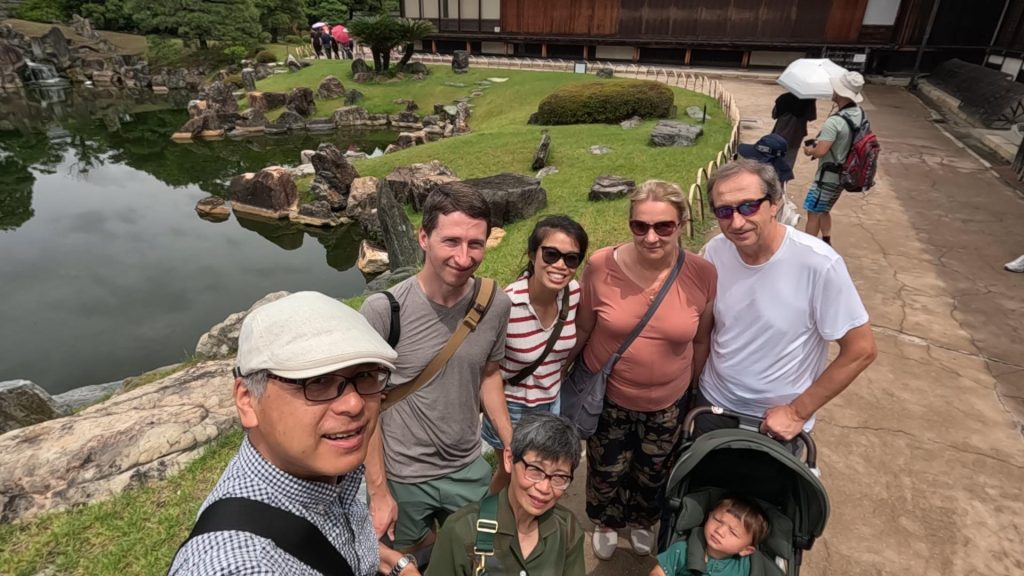 Kyoto Customized Private Tour in 1 Day
