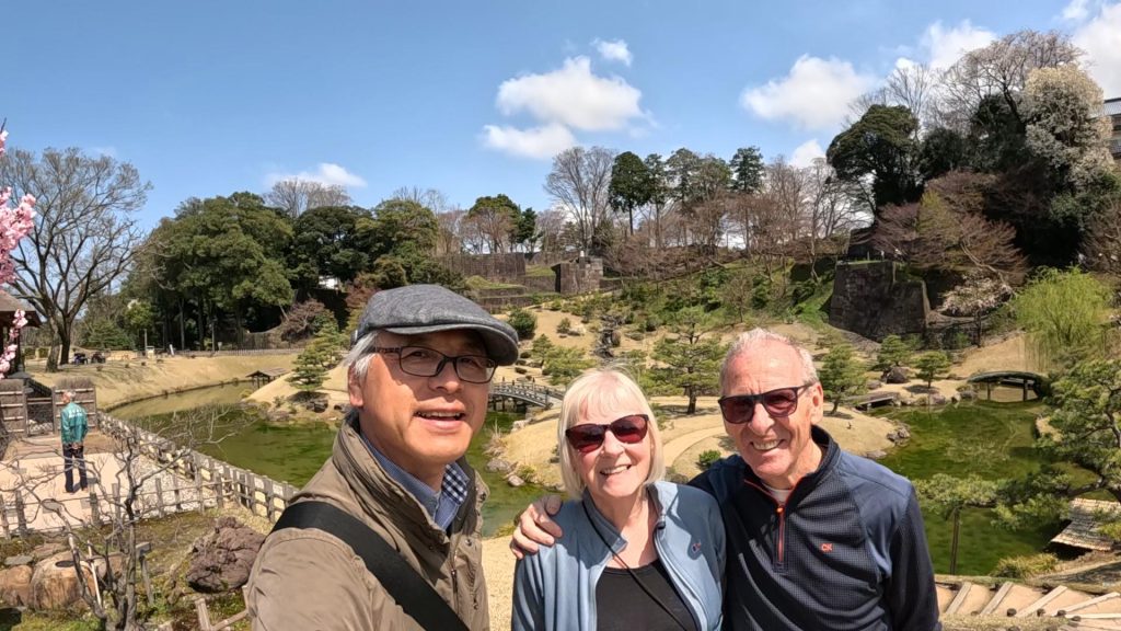 Kanazawa Customized Half-Day Tour