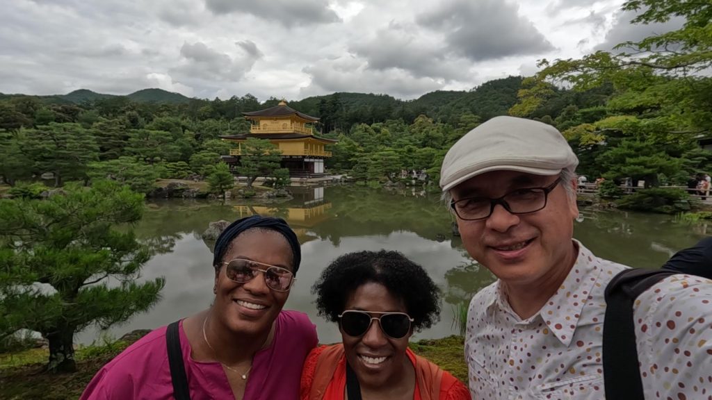 Kyoto Customized Private Tour in 1 Day