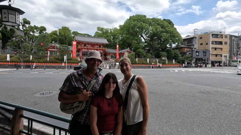 Kyoto Customized Private Tour in 1 Day
