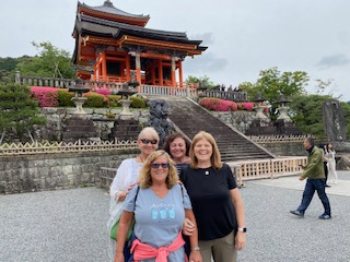 Kyoto in One Day: Stroll through Gion & Nijo Castle