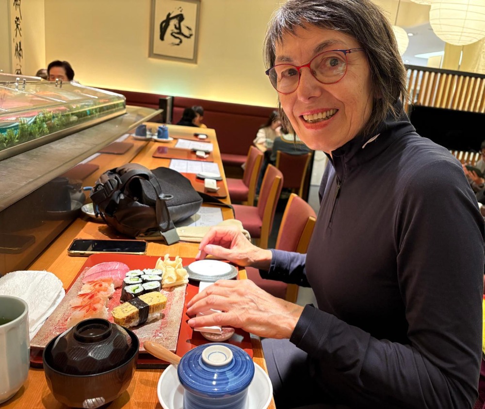 Toyama in One Day: ホテル集合 & 解散