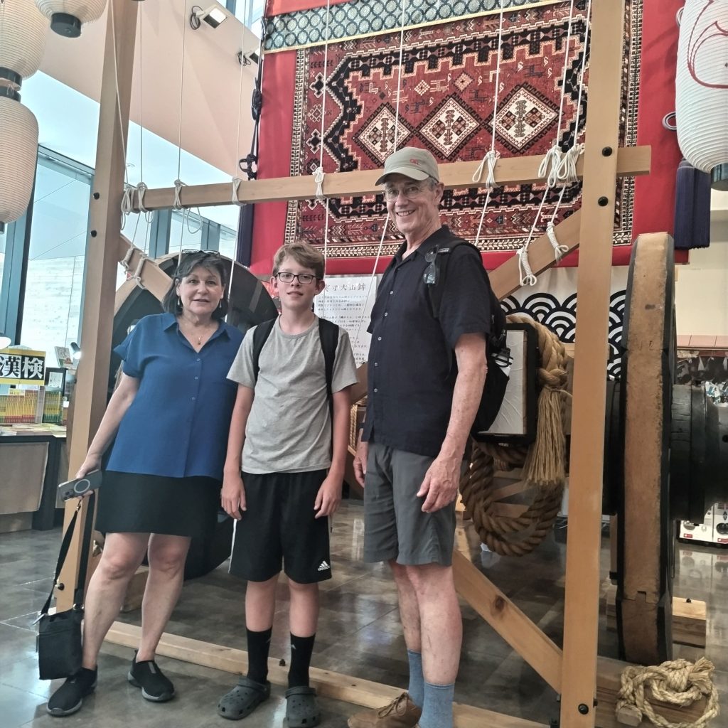 Kyoto in One Day: Nijo Castle & Sanjusangendo
