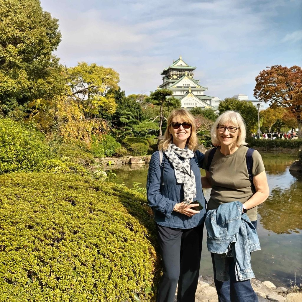 Osaka in Half a Day: Osaka Museum of History
