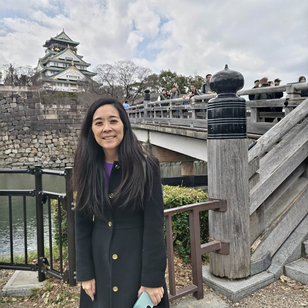 Osaka in Half a Day: Osaka Castle Park & Dotonbori - Hozenji Yokocho
