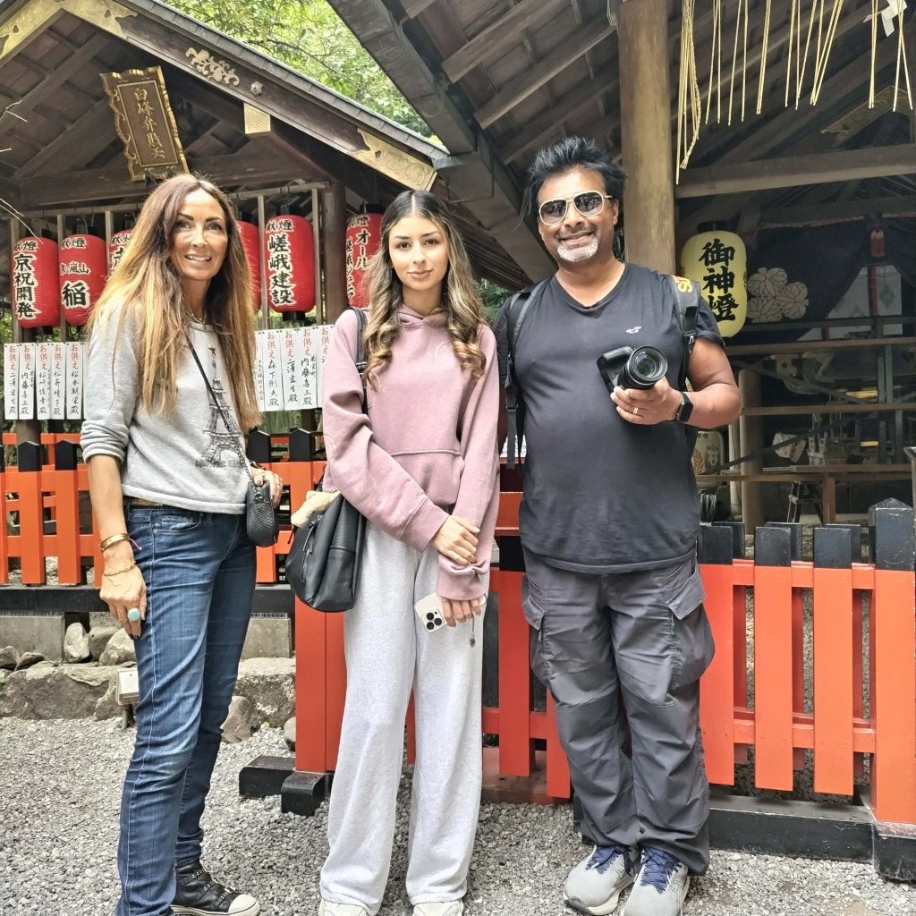 Kyoto in Half a Day: Okochi Sanso Villa