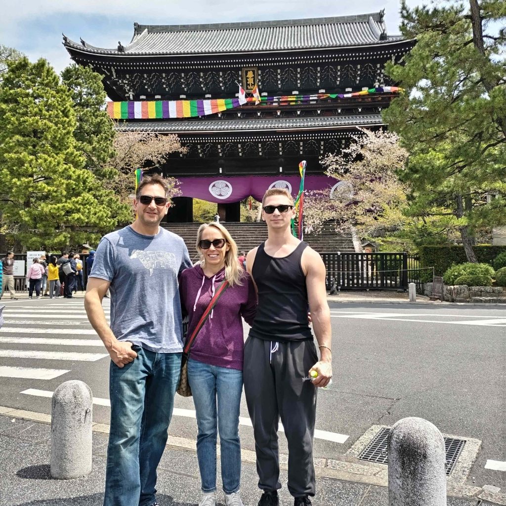 Kyoto in Half a Day: Fushimi Inari Taisha Shrine