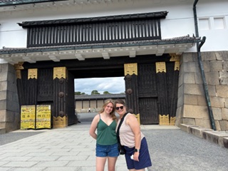 Kyoto in Half a Day: Nijo Castle Visit