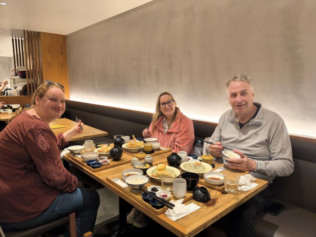 Tokyo Customized Private Tour in 1 Day