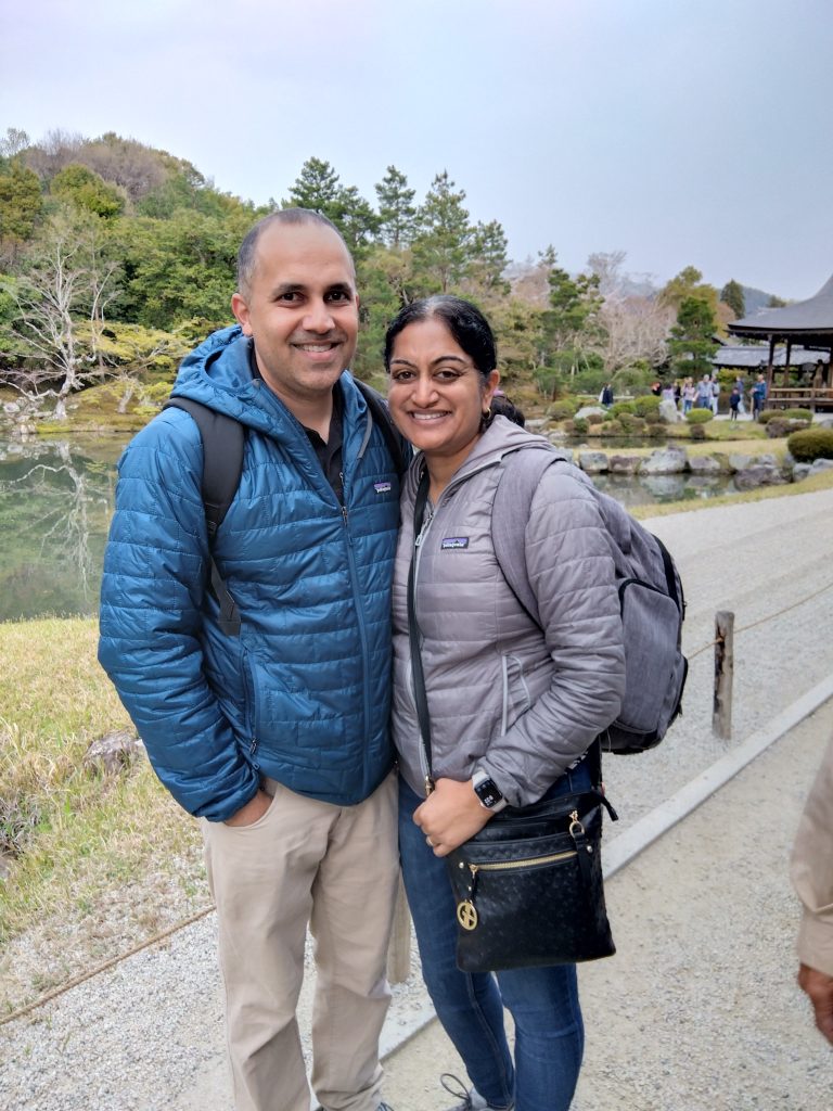 Kyoto: Torokko Arashiyama. & Nijo Castle.