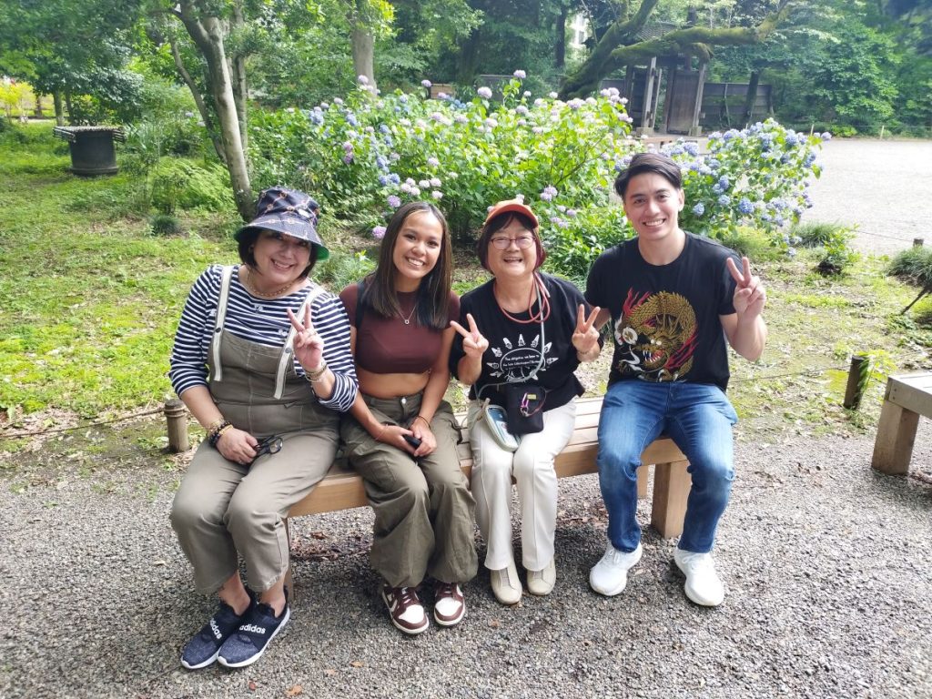 Tokyo Customized Private Tour in 1 Day