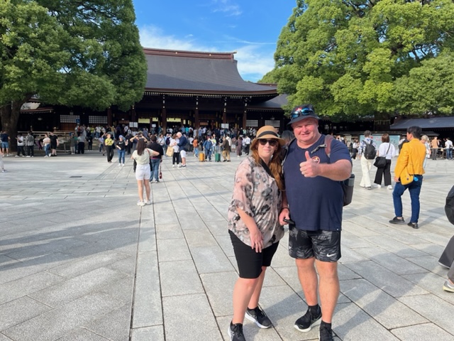 Tokyo Customized Private Tour in 1 Day