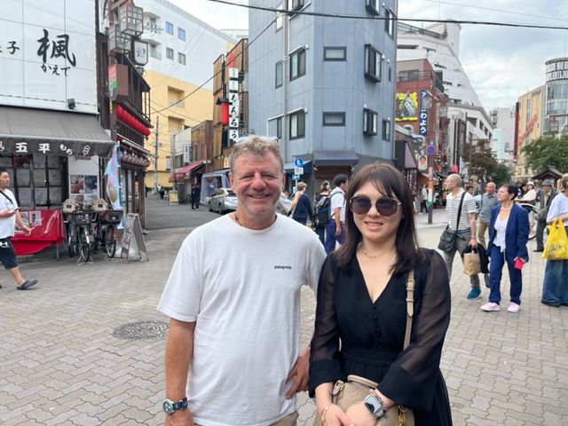 Tokyo Customized Half-Day Tour