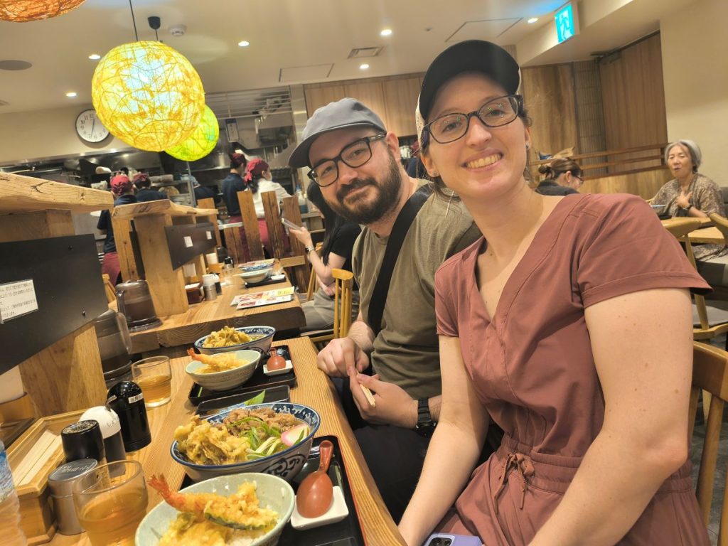 Tokyo Customized Private Tour in 1 Day