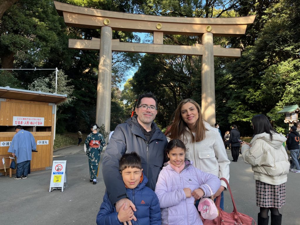 Tokyo Customized Private Tour by Car