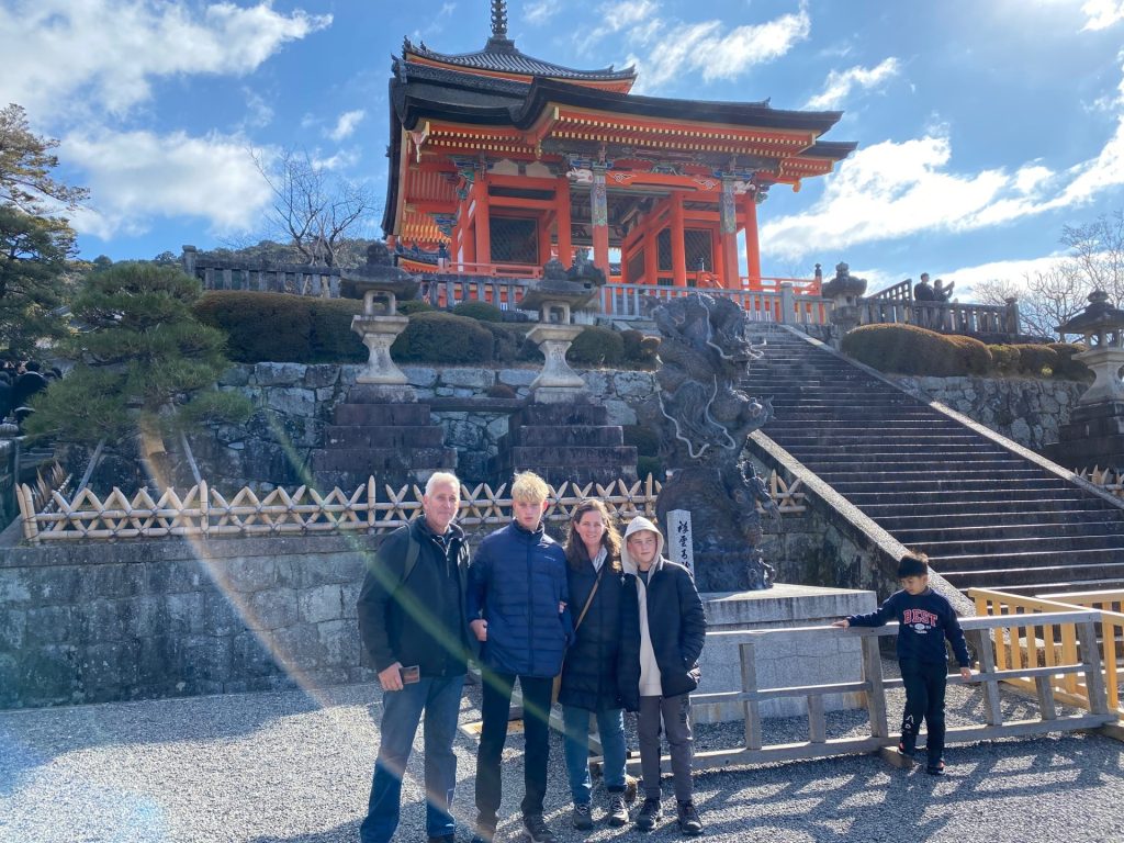 Kyoto in One Day: Nijo Castle & Kinkaku-ji Temple