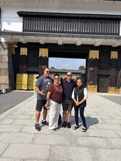 Kyoto: Nijo Castle & Kinkakuji
