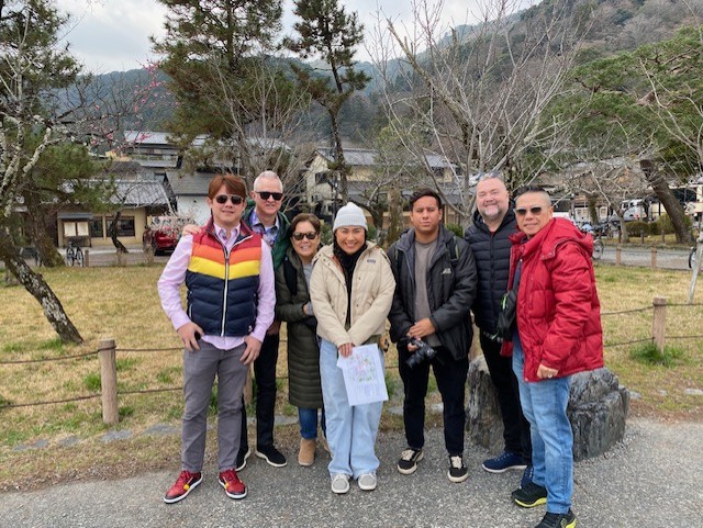 Kyoto: Kinkaku-ji & Nijo Castle