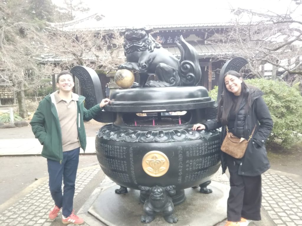 Tokyo Customized Private Tour in 1 Day