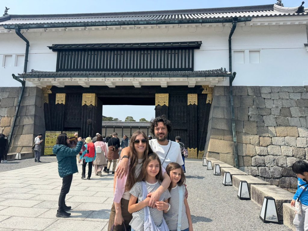 Kyoto in Half a Day: Nijo Castle