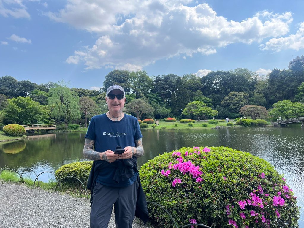 Tokyo in 1 Day from Yokohama: Private Tour