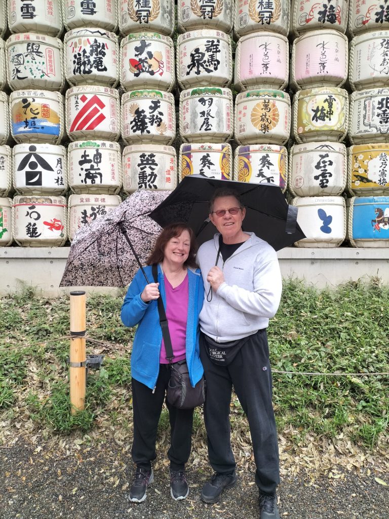 Tokyo Customized Private Tour in 1 Day