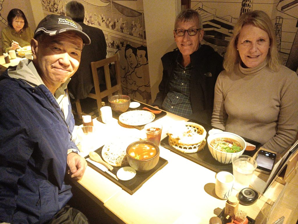 Tokyo Customized Private Tour in 1 Day