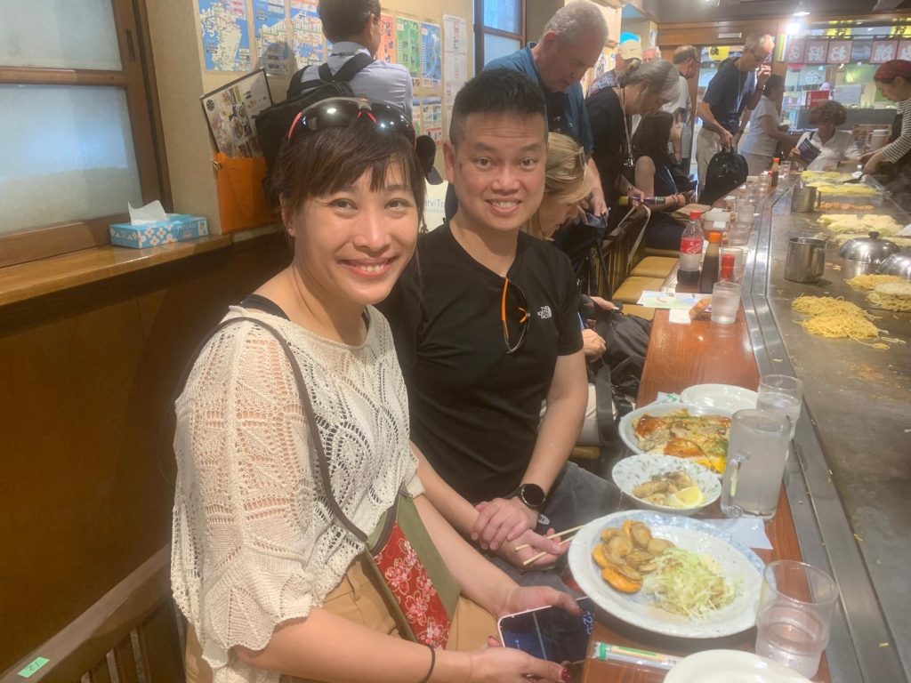 Hiroshima & Miyajima in 1 Day: Private Tour