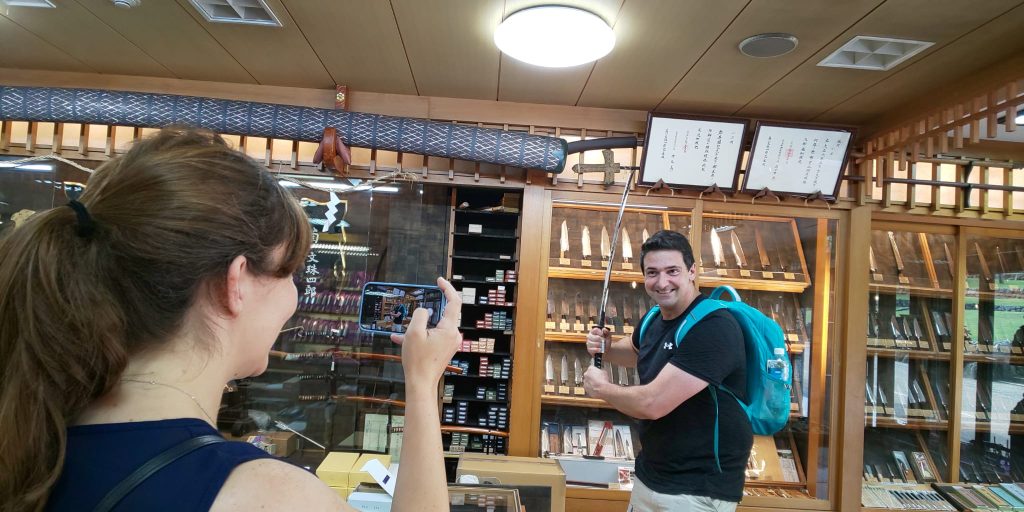Nara in One Day: Kasuga-taisha Shrine & Yoshikien Garden