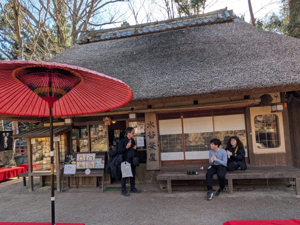 Nara in One Day: Finally met at JR Nara. & Todaiji's Great Buddha Hall
