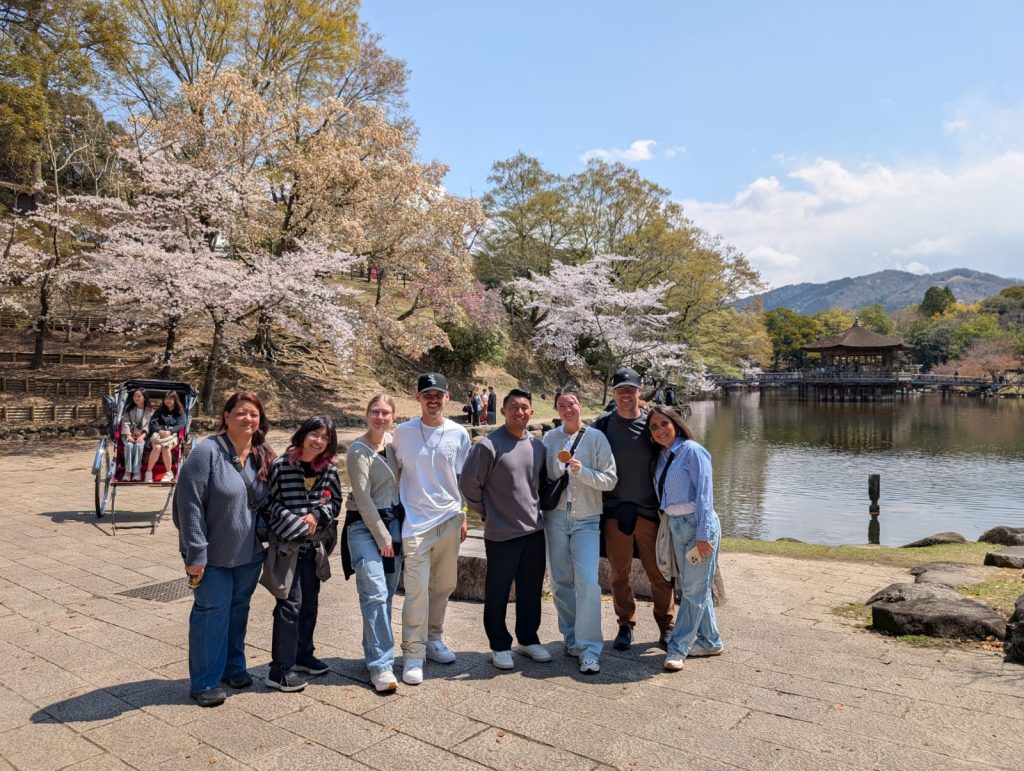 Nara in One Day: Nakatani-do + Kofukuji & Todaiji's Great Buddha Hall