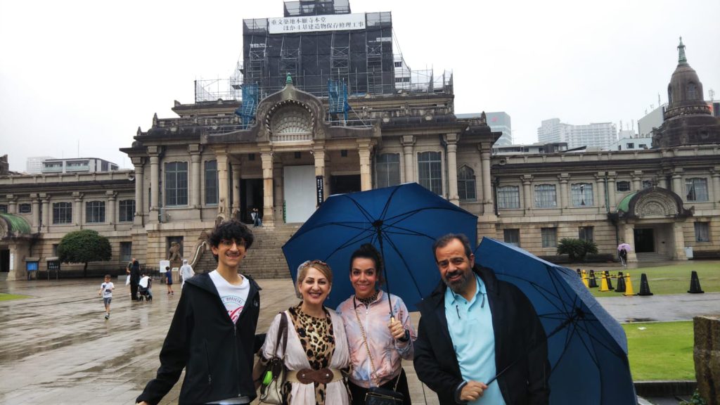 Tokyo Customized Private Tour by Car