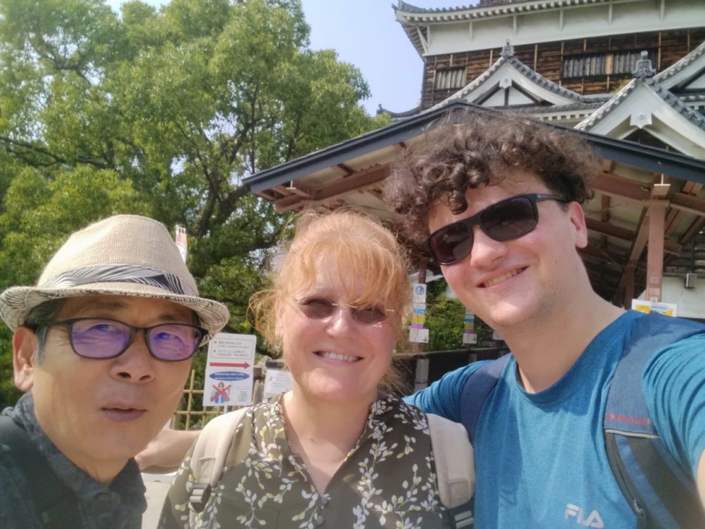 Hiroshima Peace Park Customized Tour