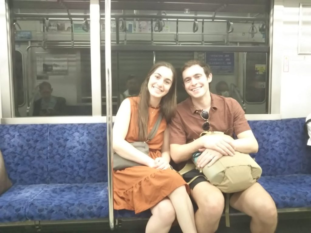 Tokyo Customized Private Tour in 1 Day