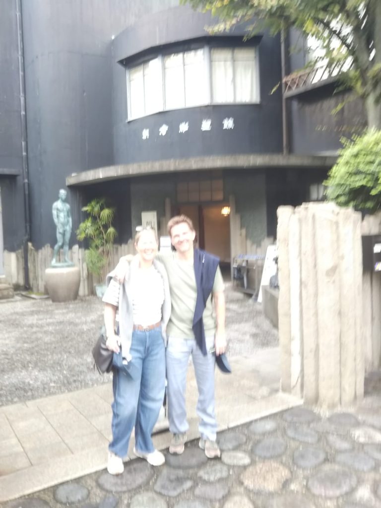 Tokyo Customized Half-Day Tour