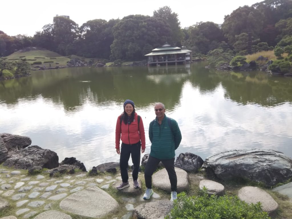 Tokyo Customized Private Tour in 1 Day