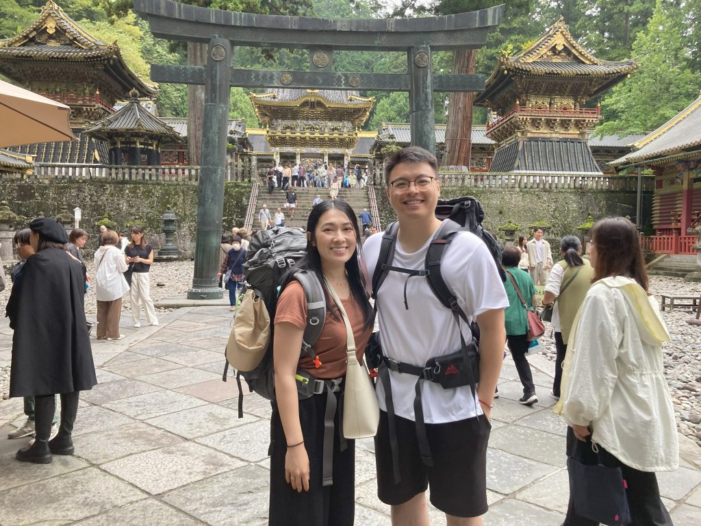 Nikko Customized Private Tour in 1 Day