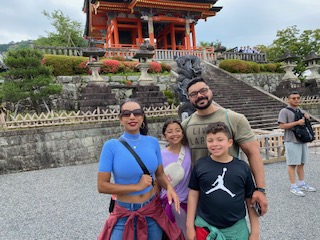 Kyoto in One Day: Kiyomizu-dera Temple & Kinkaku-ji Temple