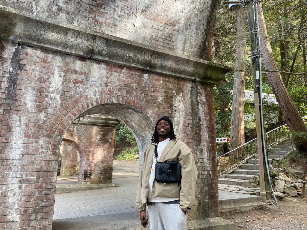 Kyoto in Half a Day: Kyoto Zoo & Heian Shrine