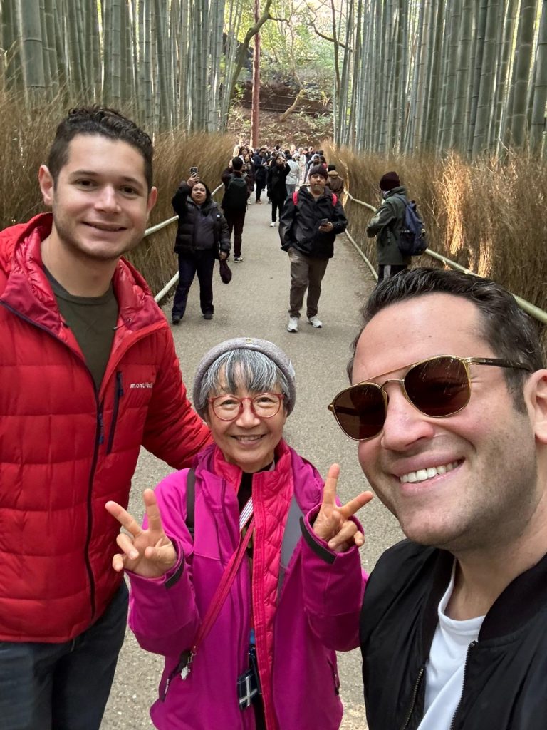 Kyoto Customized Half-Day Tour