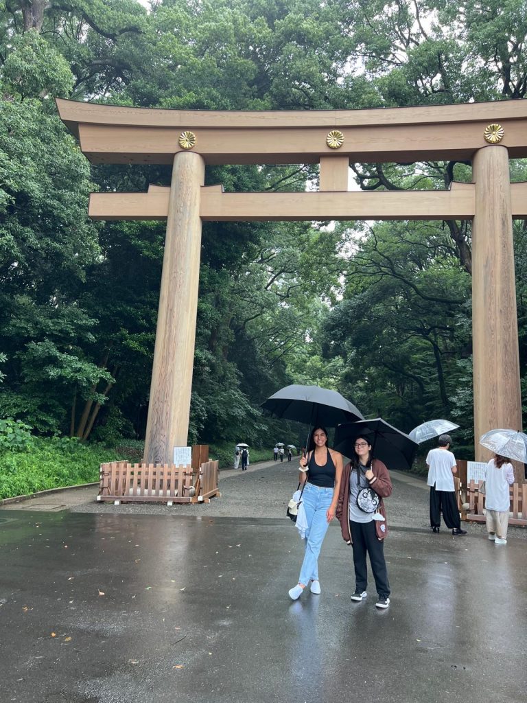 Tokyo Customized Private Tour in 1 Day