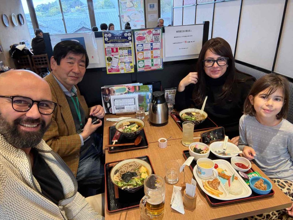 Kyoto Customized Private Tour in 1 Day