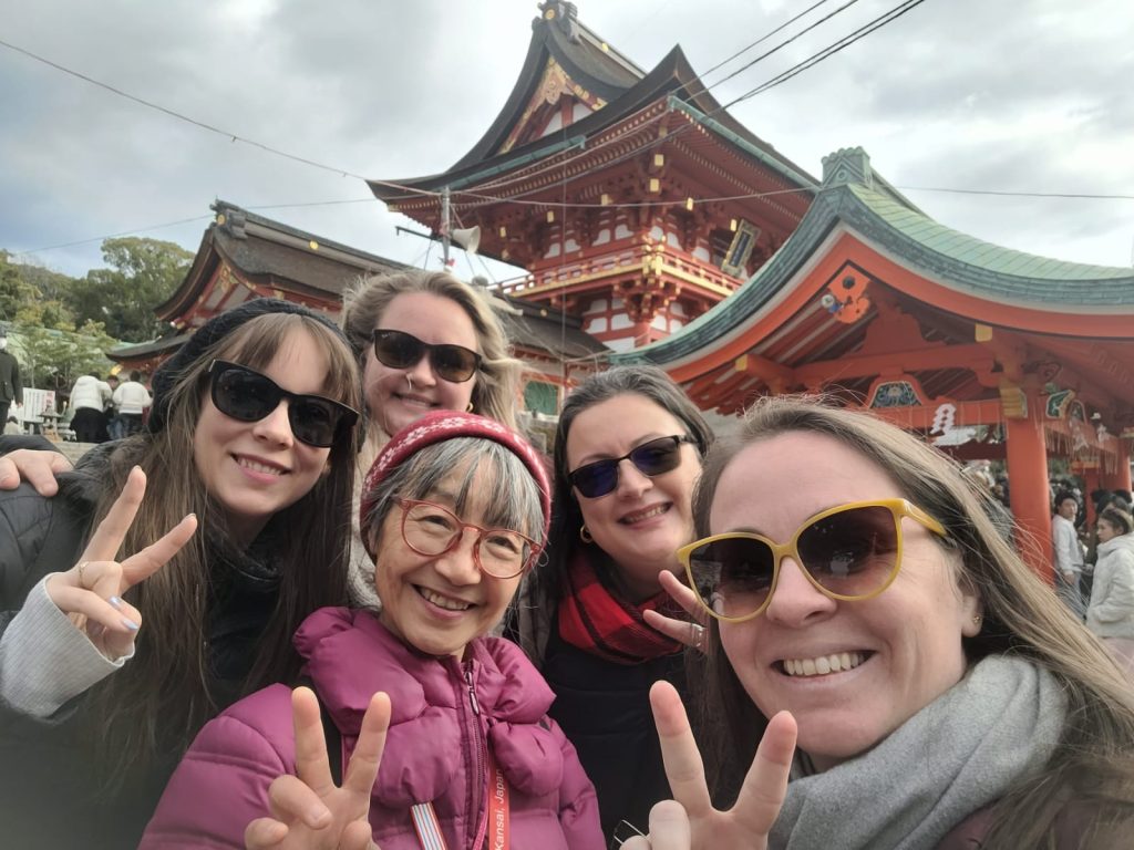 Kyoto Customized Private Tour in 1 Day