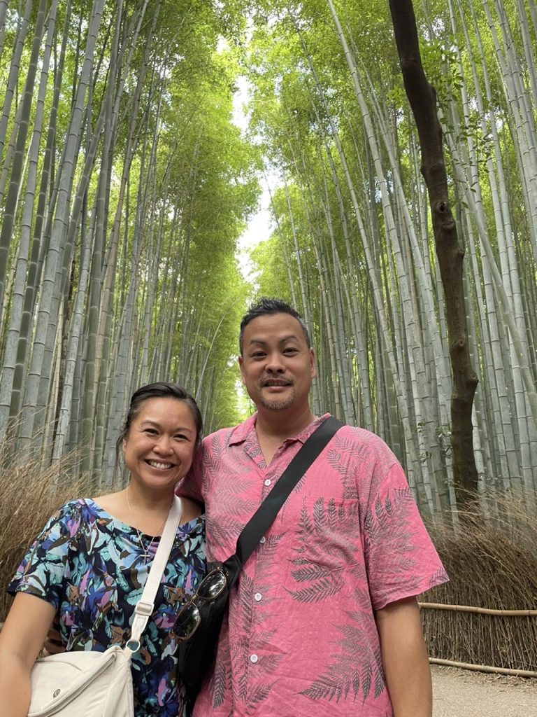 Kyoto Customized Half-Day Tour