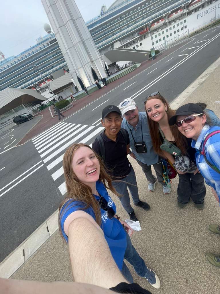 Hiroshima in One Day: Peace Memorial Park & Arrive