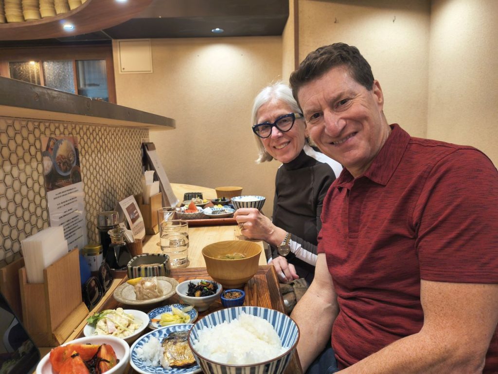 Tokyo Customized Half-Day Tour