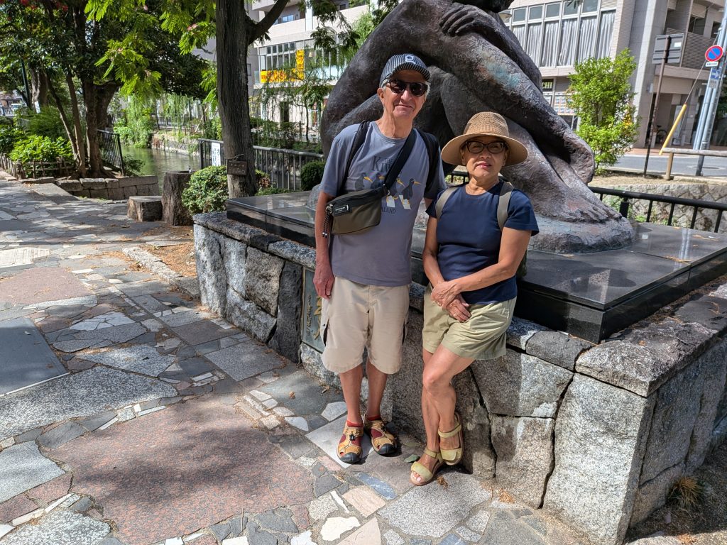 Okayama Customized Half-Day Tour