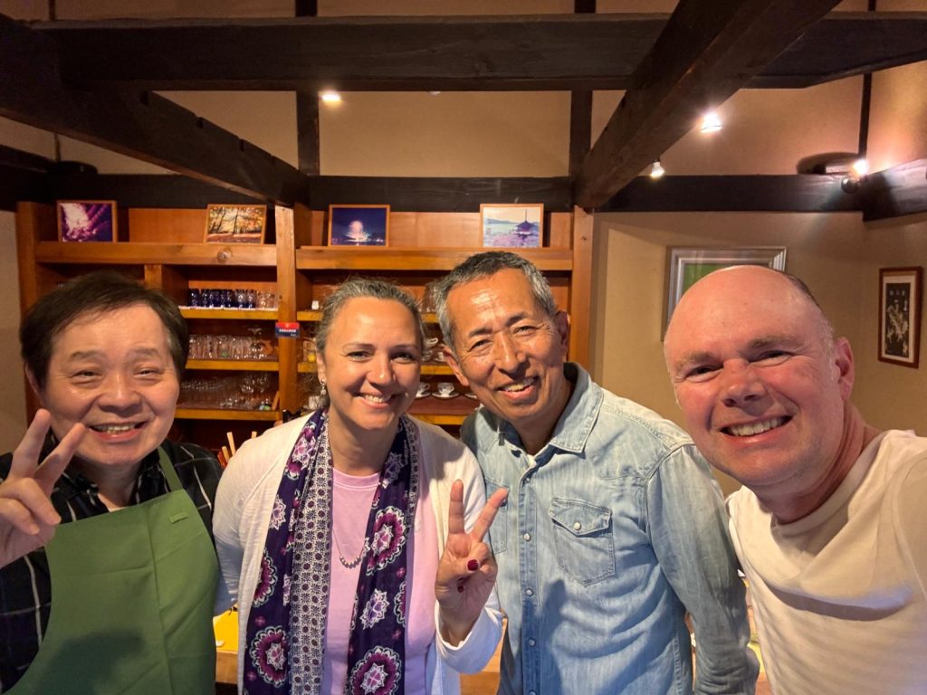 Hiroshima in Half a Day: Welcome at the hotel & JR Ferry Miyajimaguchi